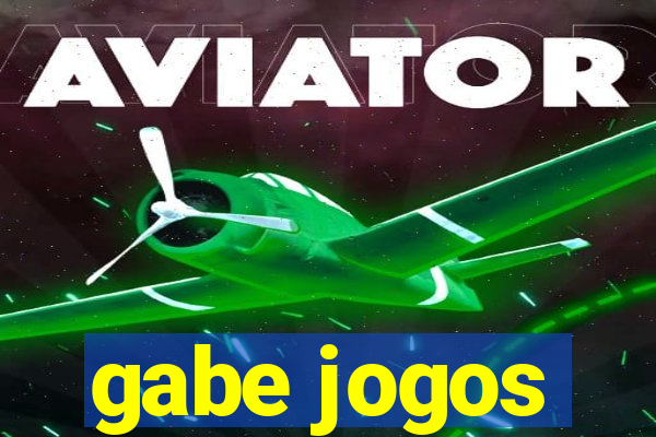 gabe jogos